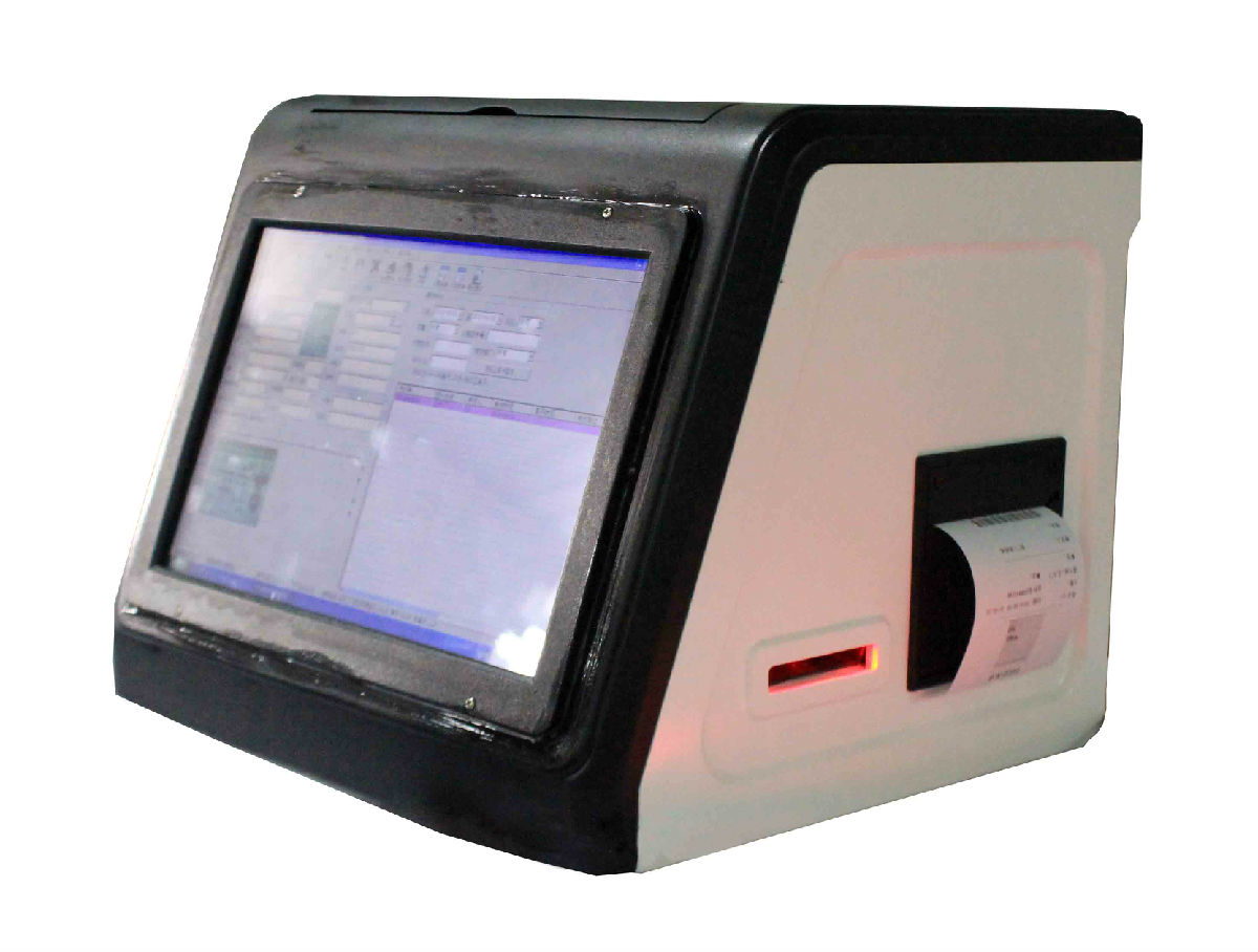 易访客智能一体机EFK-112A