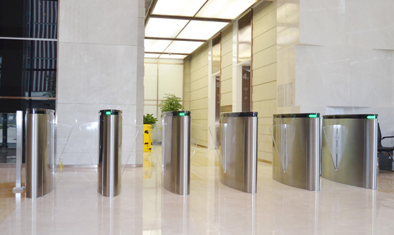 长沙翼闸，上海翼闸厂家，学校翼闸