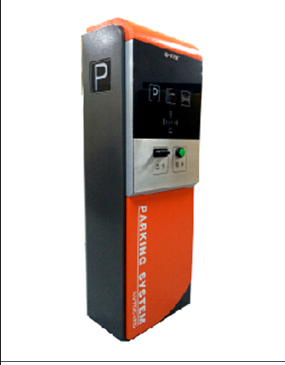 脱机蓝牙停车场系统 车牌自动识别一体机不停车刷卡道闸收费系统 