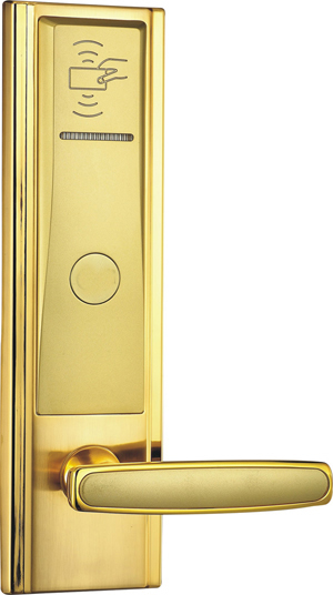 感应锁报价晋江刷卡锁