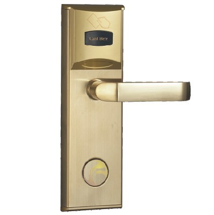 ID卡酒店锁，晋江感应锁