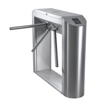 四川融兴诚桥式斜面三辊闸