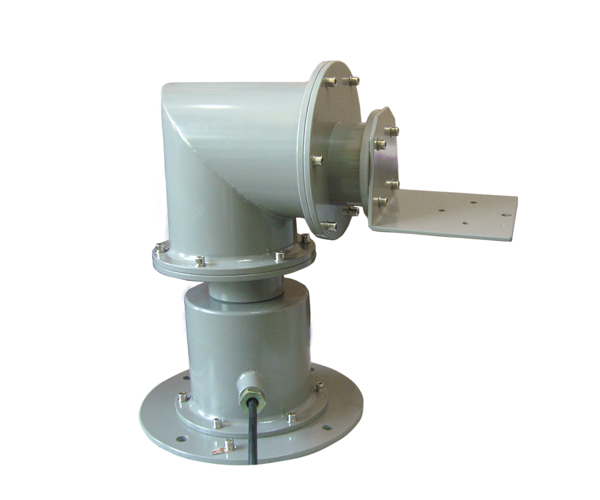 室内用碳钢防爆内置解码防爆云台