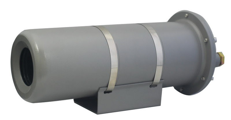 防爆变焦摄像机