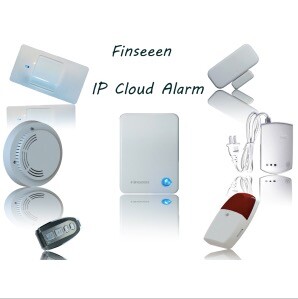 云报警器 适合家庭所有人的报警器