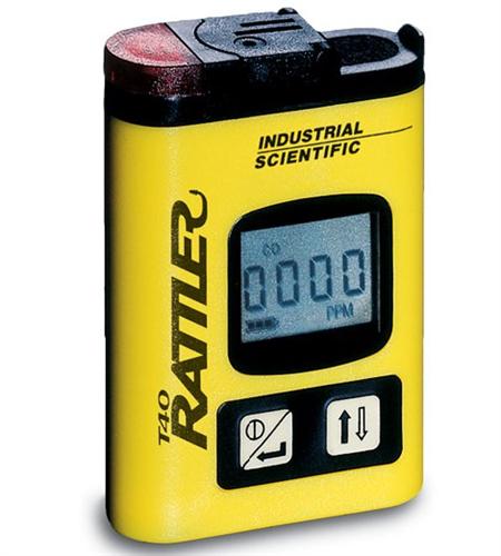 全国现货英思科T40单一气体检测仪