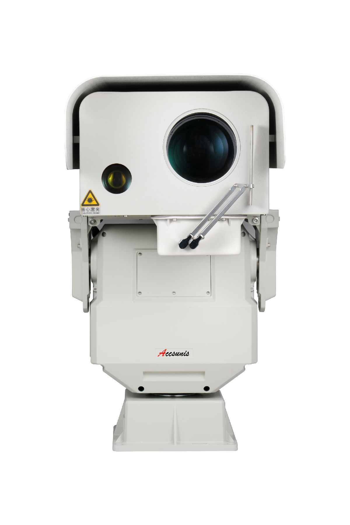 远距离激光夜视仪 激光夜视监控