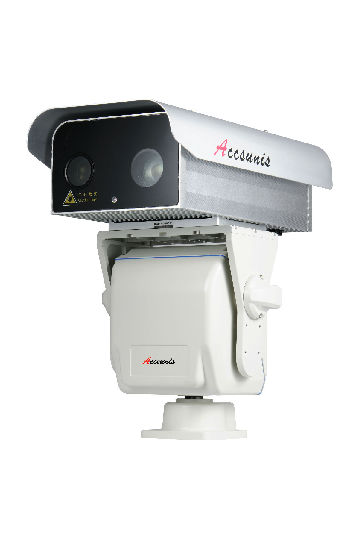 中距离激光夜视仪 激光夜视监控