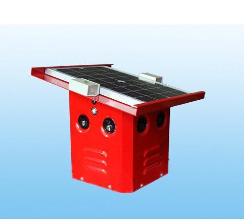 超声波驱鸟器防鸟设备价格