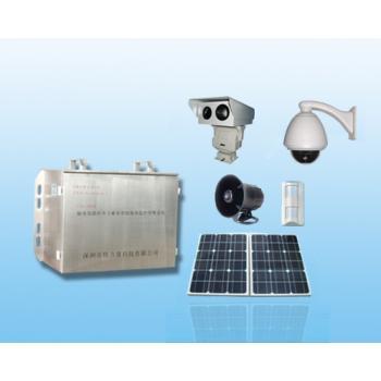 红外山火预警装置价格