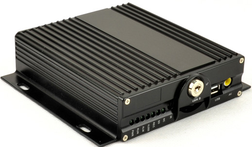 北斗3G车载录像机实时远程定位监控，手机远程实时查车