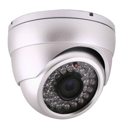 海螺点阵防水摄像机公交车专用，车载监控摄像头厂家