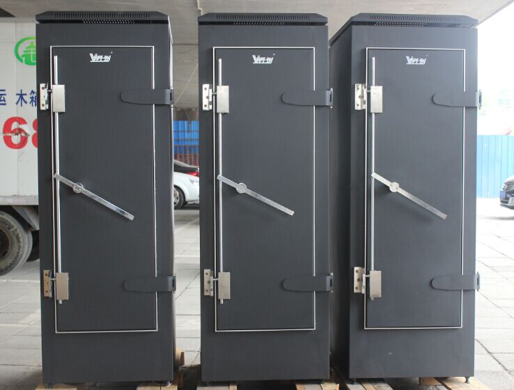 科创电磁屏蔽机柜KCP-7037机柜B级屏蔽机柜现货促销中