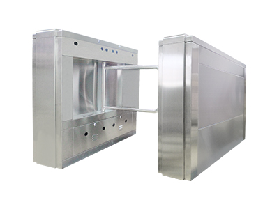 桥式直角摆闸ZDP2001-QZ