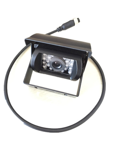  方形防水摄像机监控，长途客运车指定专用