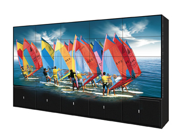 46寸LED单功能专业拼接5.5mm