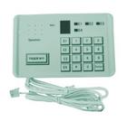 自动求救拨号器