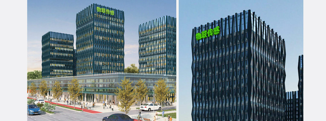 南京物联传感智能家居合作