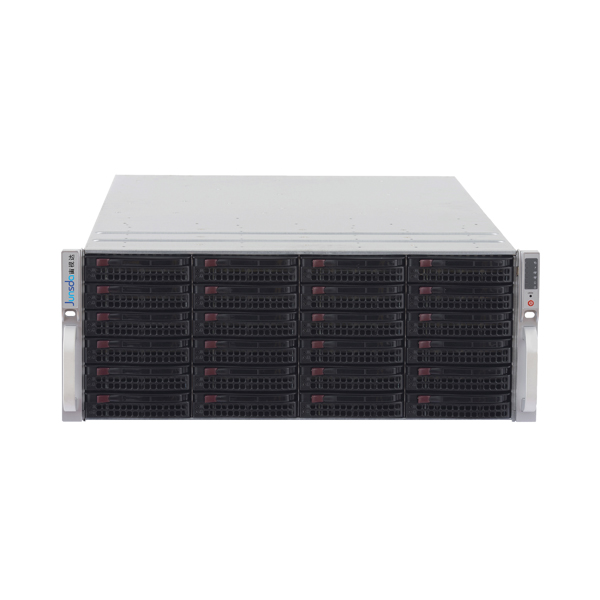 智能摘要备份服务器