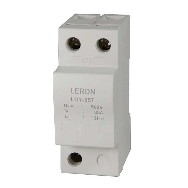 亿纵科技退耦器