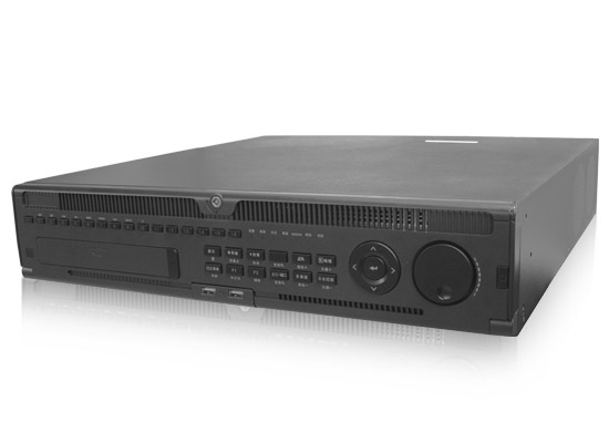 北京通州监控安装海康录像机