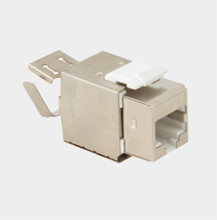 南京普天超六类信息模块