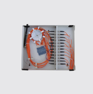 南京普天 墙挂式光纤分线盒（GP11D型）