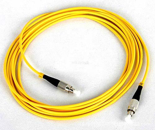 FC-FC单模单芯3米光纤跳线电信级可定做