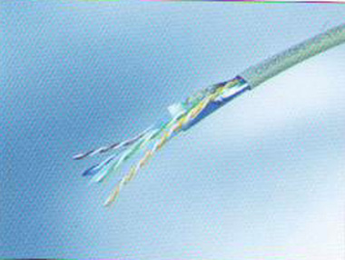 CommScope康普六类屏蔽线