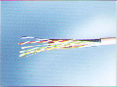 CommScope康普超五类屏蔽线缆