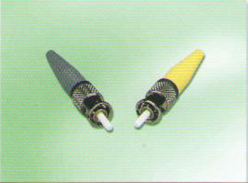 CommScope康普ST单模光纤连接头