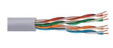 CommScope 康普原装--Uniprise超五类双绞线