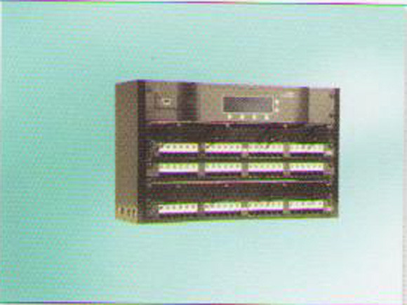 CommScope康普电子配线架