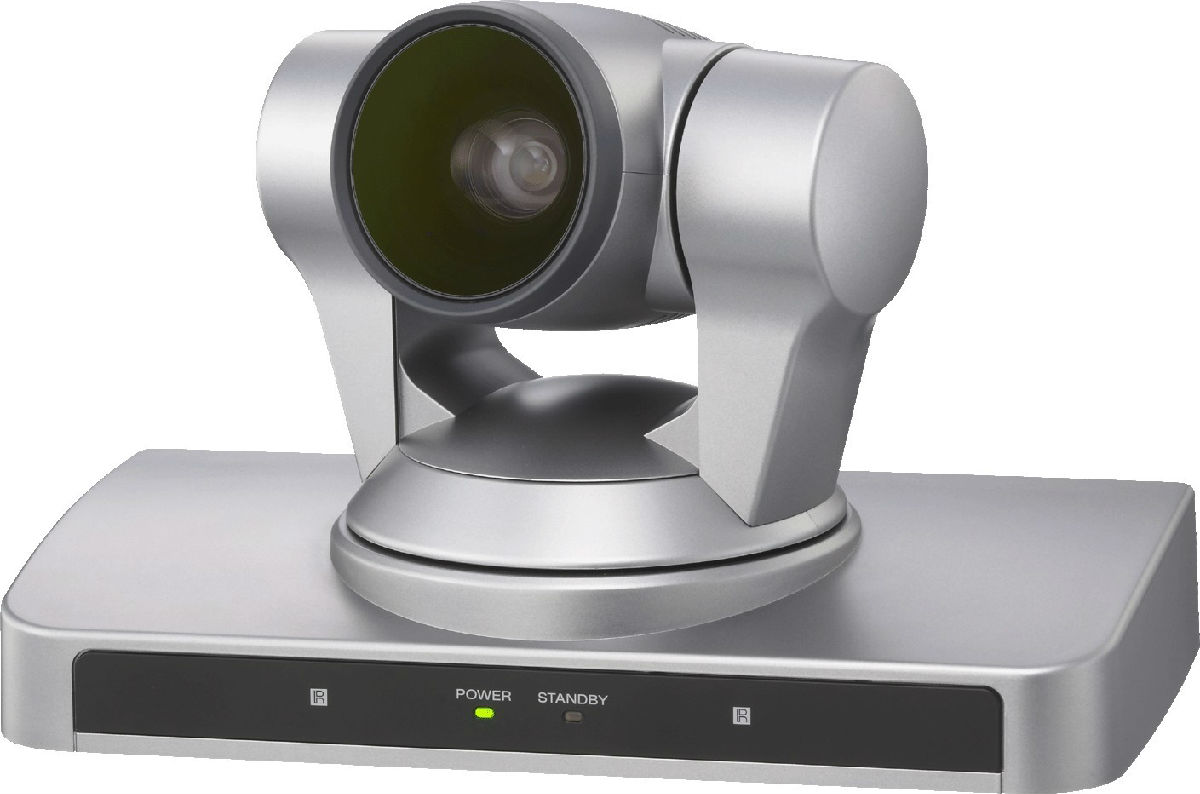 索尼EVI-HD7V摄像机