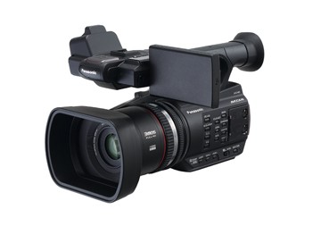 松下PanasonicAG-AC90MC摄录一体机