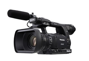 松下PanasonicAG-HPX265MC摄录一体机