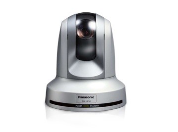 松下PanasonicAW-HE50MC高清网络摄像机