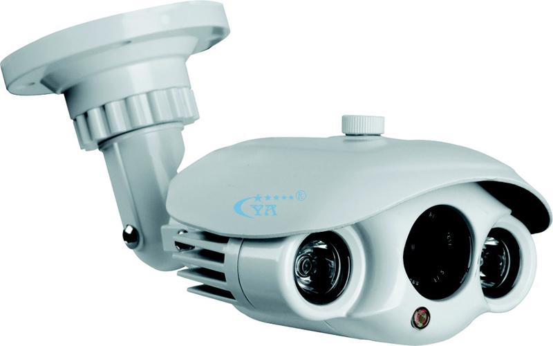 观澜工厂监控安装