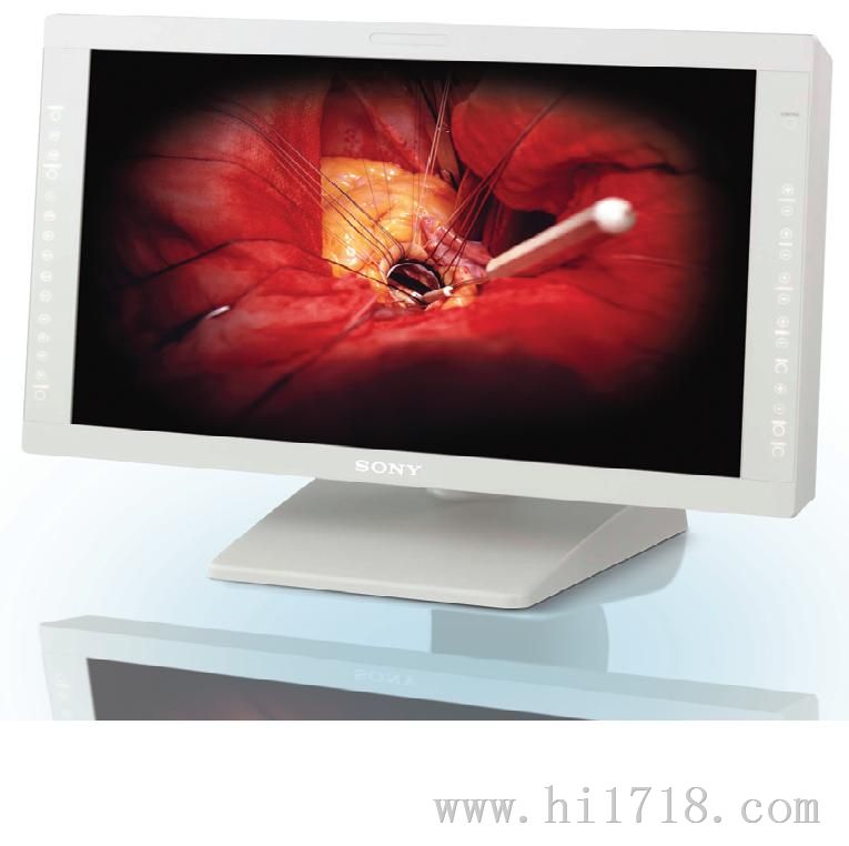 索尼LMD-2451MC液晶监视器