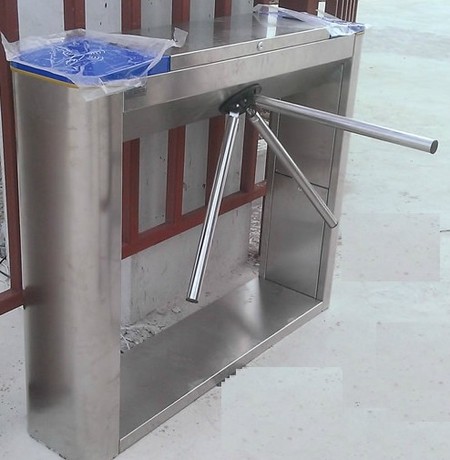  考勤三辊闸|工厂三辊闸|上海三辊闸 