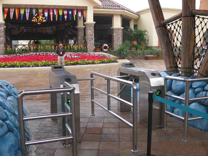 进口三辊闸|三辊闸公司|三辊闸系统