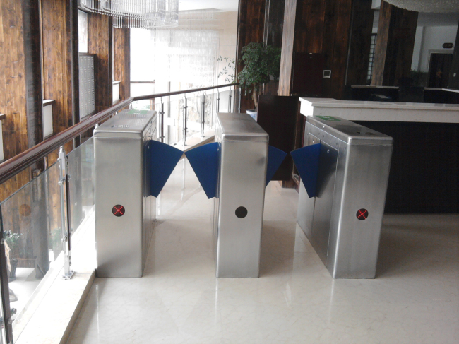 杭州翼闸，翼闸报价，翼闸系统