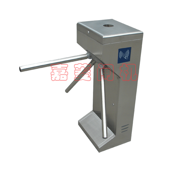 三辊闸机首选深圳嘉菱厂家直销,性能稳定