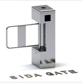 立式摆闸 人行通道闸