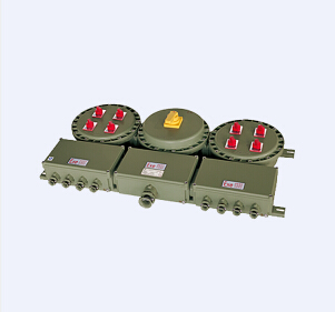 BMDG58防爆照明配电箱