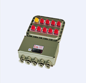 BQC53防爆电磁起动器厂家