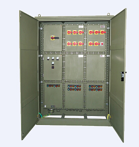 BSG防爆配电柜厂家