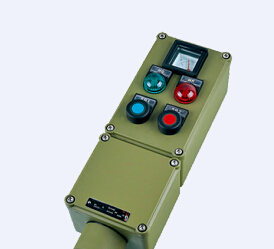 BXK58防爆控制箱厂家