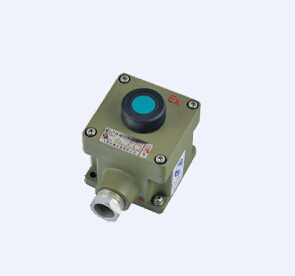 LA53防爆控制按钮厂家