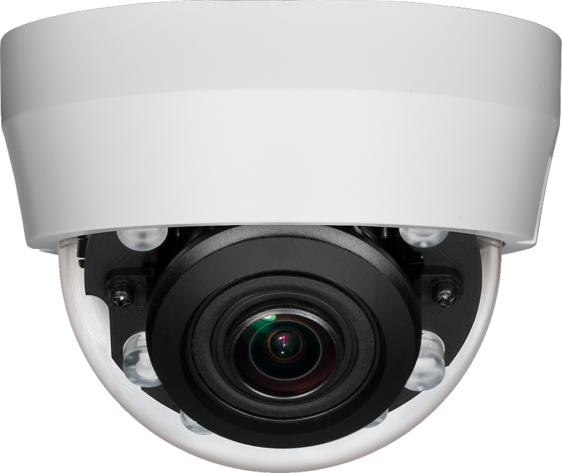 安霸S2L芯片方案网络半球摄像机